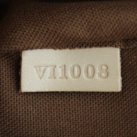 Louis Vuitton Tivoli PM Monogram Code