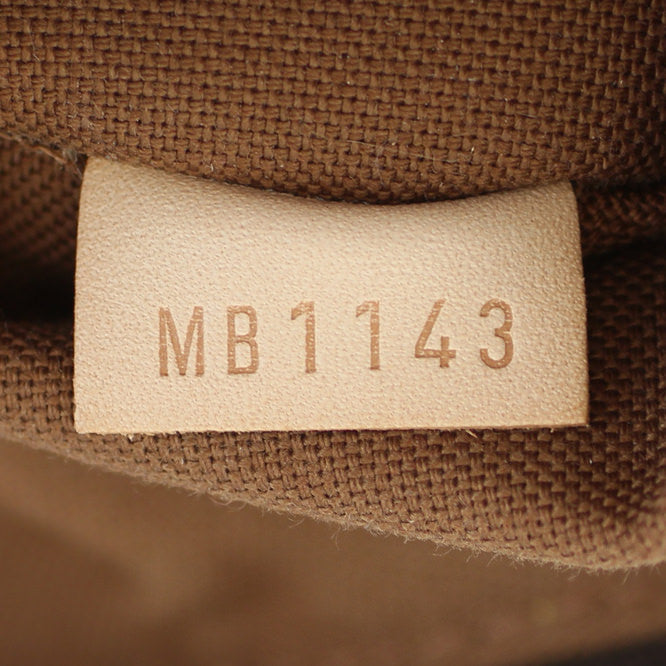 Louis Vuitton Tivoli PM Monogram Code