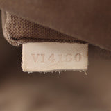 Louis Vuitton Tivoli PM Monogram Code