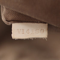 Louis Vuitton Tivoli PM Monogram Code