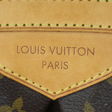 Louis Vuitton Tivoli GM Monogram Exterior