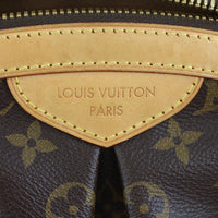 Louis Vuitton Tivoli PM Monogram Exterior