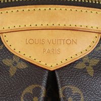 Louis Vuitton Tivoli PM Monogram Exterior