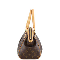 Louis Vuitton Tivoli PM Monogram Left