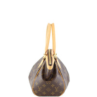 Louis Vuitton Tivoli PM Monogram Left