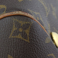 Louis Vuitton Tivoli GM Monogram Lining