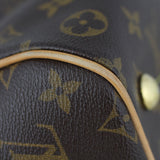 Louis Vuitton Tivoli PM Monogram Lining