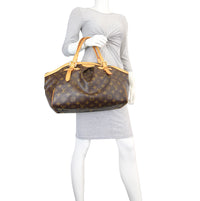 Louis Vuitton Tivoli GM Monogram Mannequin