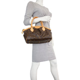 Louis Vuitton Tivoli PM Monogram Mannequin