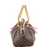 Louis Vuitton Tivoli GM Monogram Right