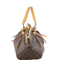 Louis Vuitton Tivoli GM Monogram Right