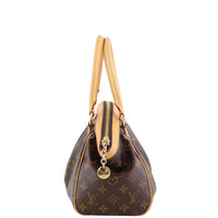 Louis Vuitton Tivoli PM Monogram Right