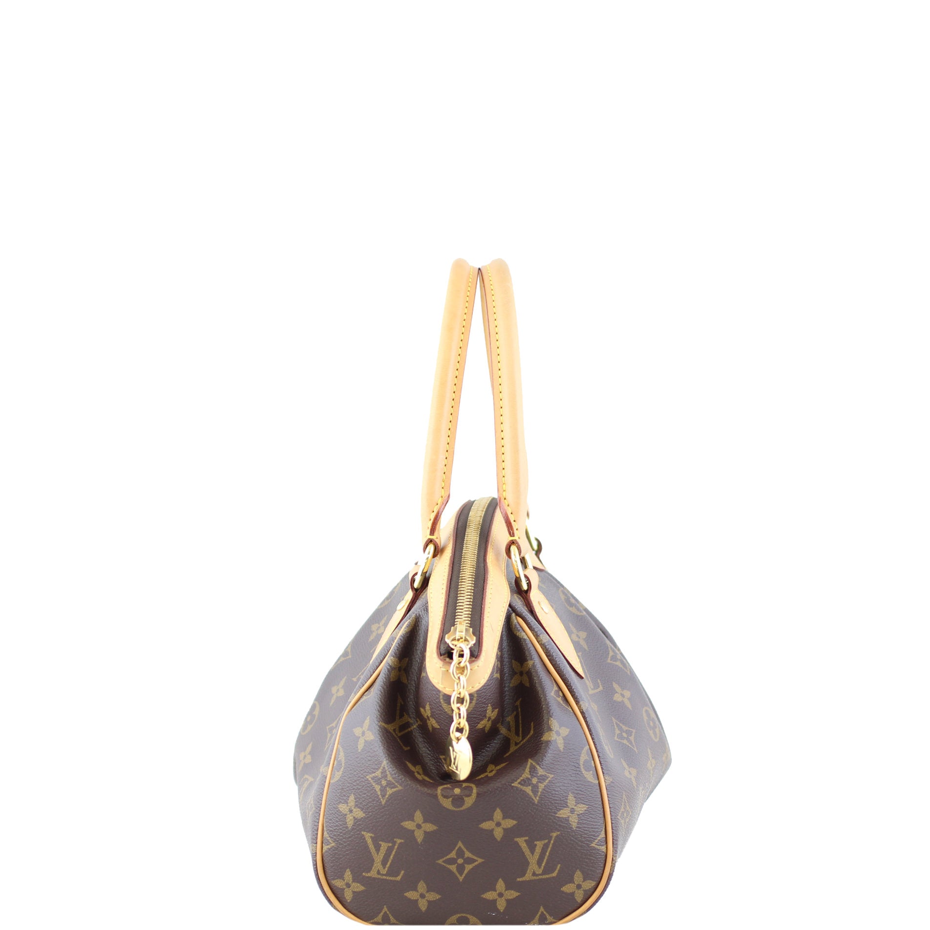 Louis Vuitton Tivoli PM Monogram Right