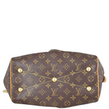 Louis Vuitton Tivoli PM Monogram Base