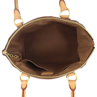 Louis Vuitton Tivoli PM Monogram Interior