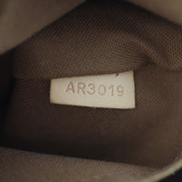 Louis Vuitton Tivoli PM Monogram Date code