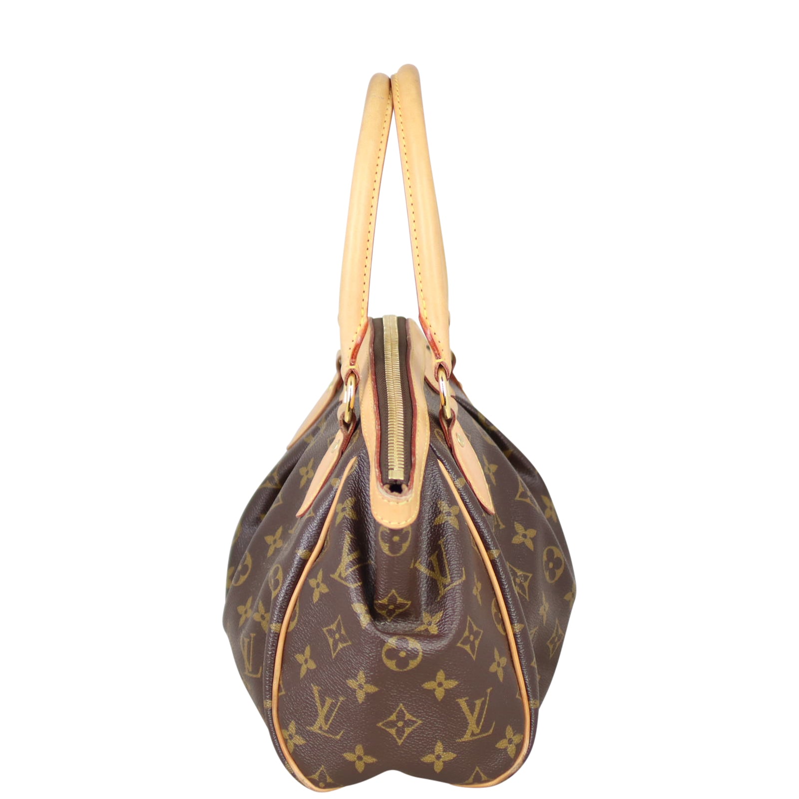 Louis Vuitton Tivoli PM Monogram