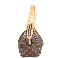 Louis Vuitton Tivoli PM Monogram Side