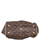 Louis Vuitton Tivoli PM Monogram Base