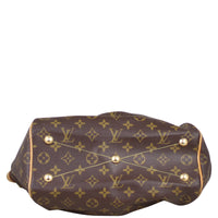 Louis Vuitton Tivoli PM Monogram Base