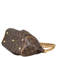 Louis Vuitton Tivoli PM Monogram Corner