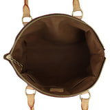 Louis Vuitton Tivoli PM Monogram Whole interior