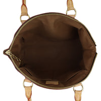Louis Vuitton Tivoli PM Monogram Whole interior