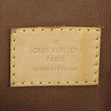 Louis Vuitton Tivoli GM Monogram Stamp