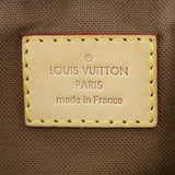 Louis Vuitton Tivoli PM Monogram Stamp