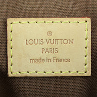 Louis Vuitton Tivoli PM Monogram Stamp