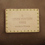 Louis Vuitton Tivoli PM Monogram Stamp