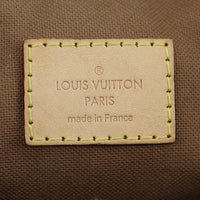 Louis Vuitton Tivoli PM Monogram Stamp