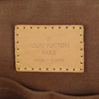 Louis Vuitton Tivoli PM Monogram Code