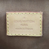 Louis Vuitton Tivoli PM Monogram Stamp