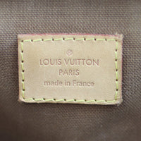 Louis Vuitton Tivoli PM Monogram Stamp