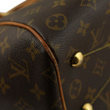 Louis Vuitton Monogram Tivoli PM Corner