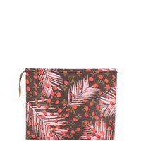 Louis Vuitton Toiletry Pouch 26 Monogram Tropical Journey Back