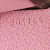 Louis Vuitton Toiletry Pouch 26 Monogram Tropical Journey Code