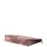 Louis Vuitton Toiletry Pouch 26 Monogram Tropical Journey Corner