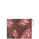 Louis Vuitton Toiletry Pouch 26 Monogram Tropical Journey Front