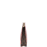 Louis Vuitton Toiletry Pouch 26 Monogram Tropical Journey Right
