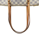 Louis Vuitton Totally PM Damier Azur Handles
