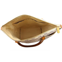 Louis Vuitton Totally PM Damier Azur Interior