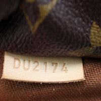 Louis Vuitton Totally MM Date code