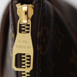 Louis Vuitton Totally MM LV Zipper