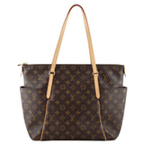 Louis Vuitton Totally MM Back