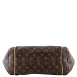 Louis Vuitton Totally MM Base