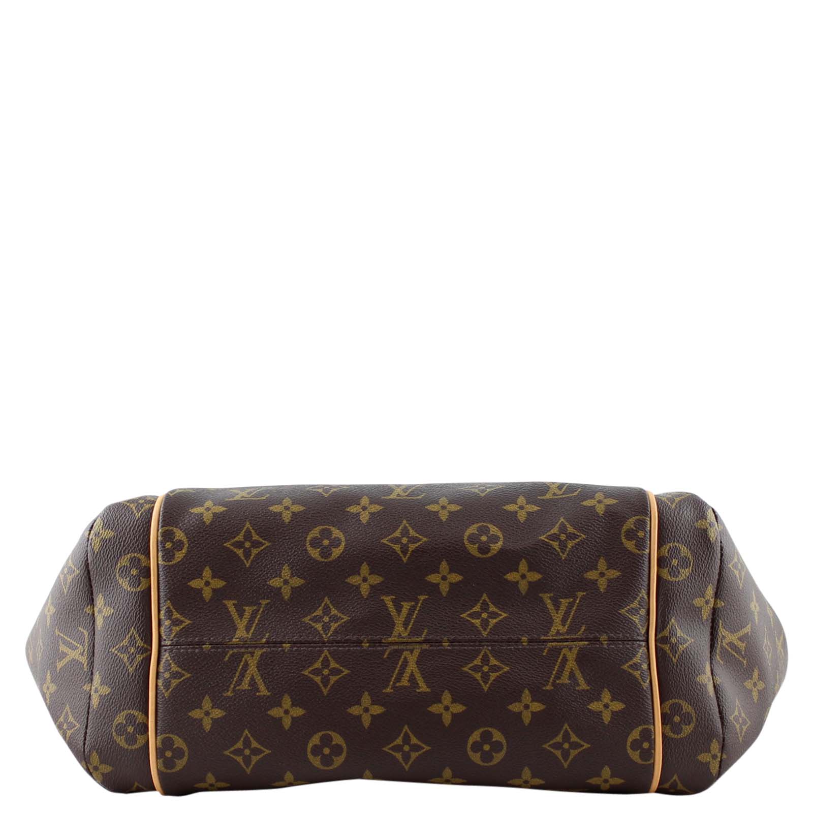 Louis Vuitton Totally MM Base