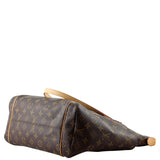 Louis Vuitton Totally MM Corner