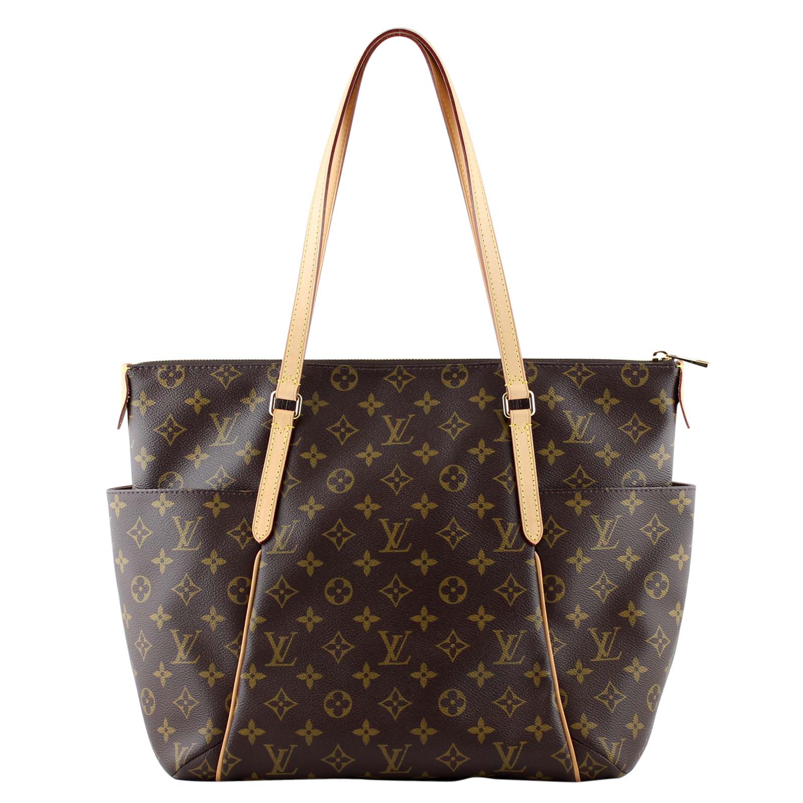 Louis Vuitton Totally MM Front
